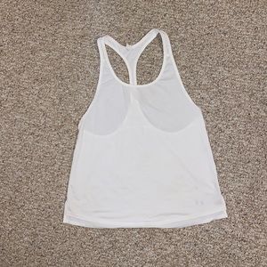 Razorback Workout Top